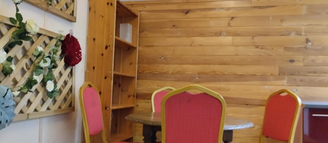 La Maison Du Saule Pompignac 외부 사진